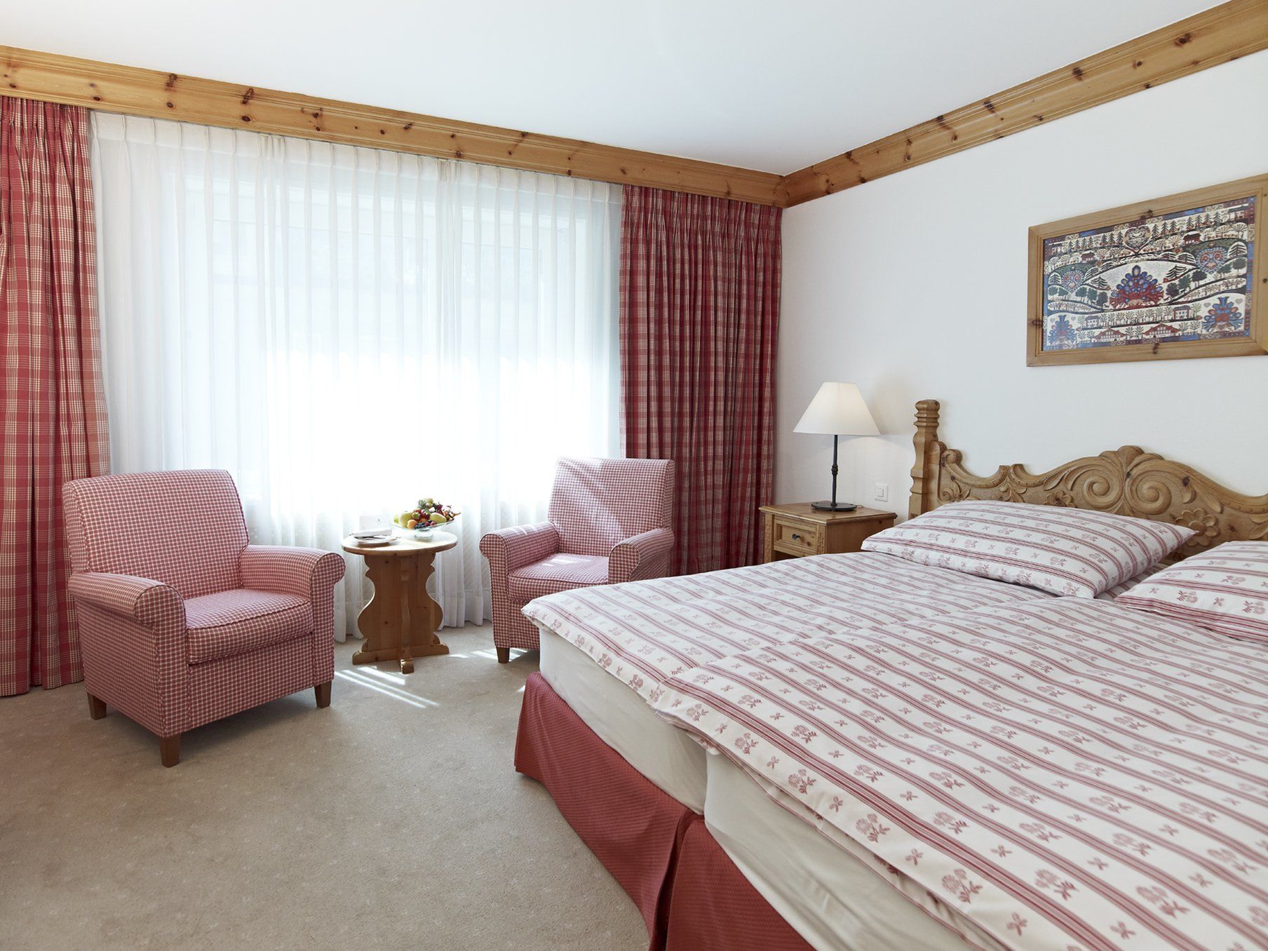 Hotel Crystal Superior 4*